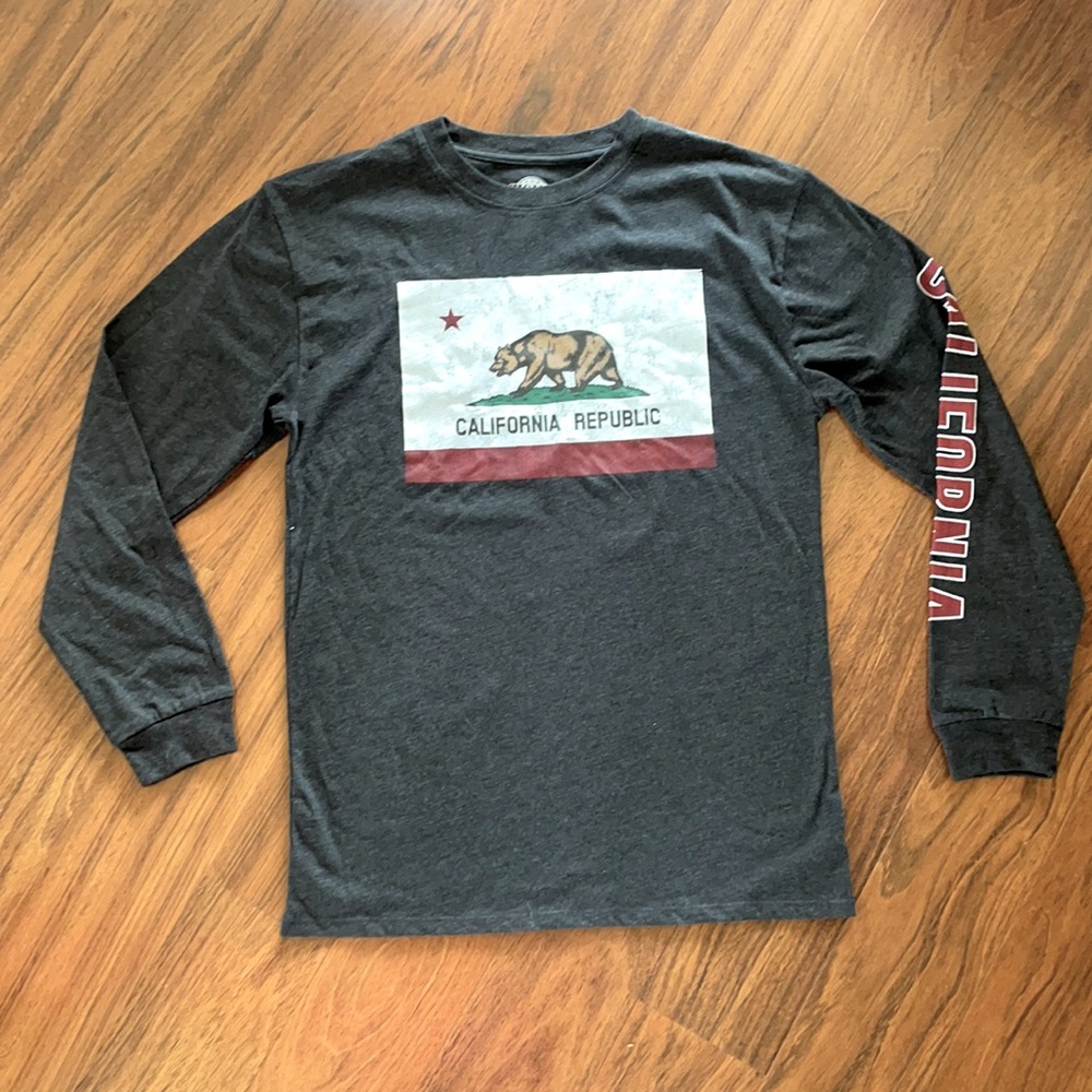 California Republic